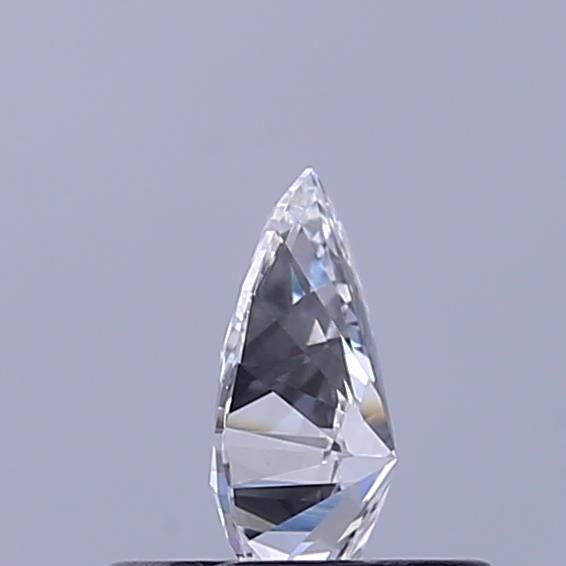 Pear Lab-Grown Diamond image