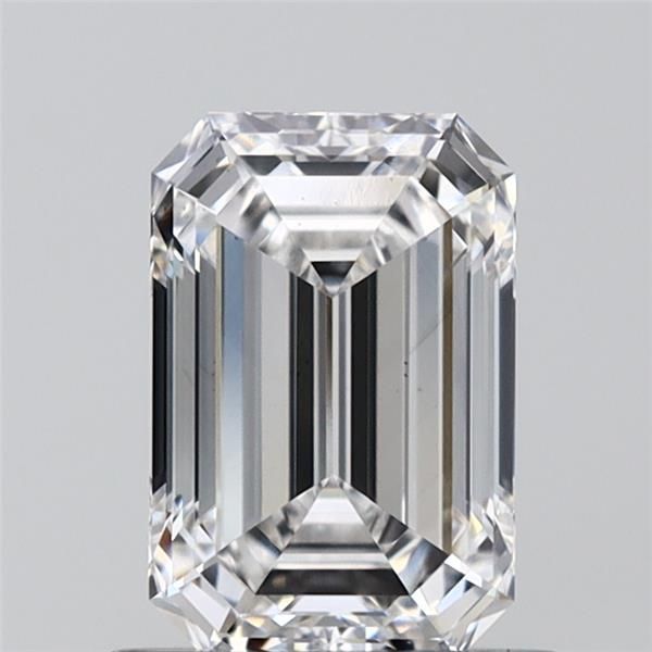 Emerald Lab-Grown Diamond image