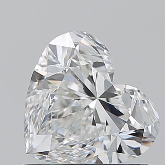 Heart Diamond image