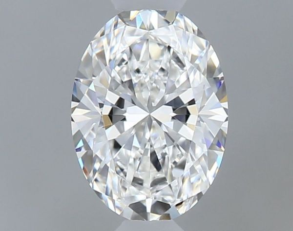 Oval Diamond image
