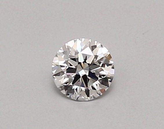 Round Lab-Grown Diamond image