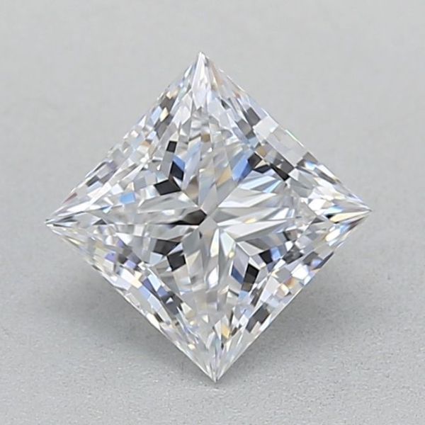 Princess Lab-Grown Diamond image