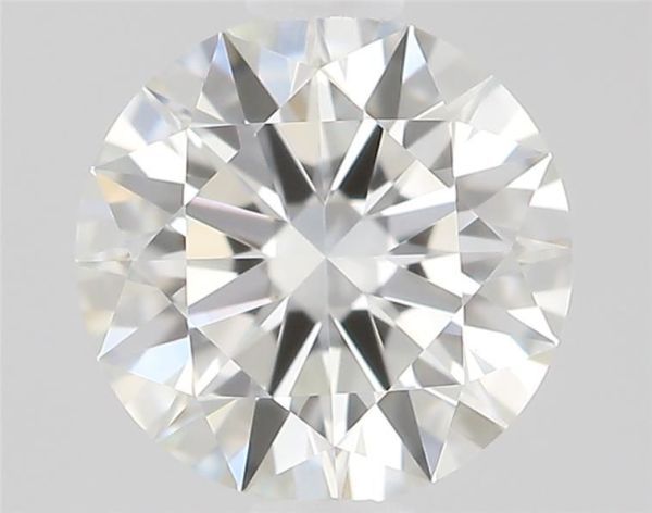 Round Diamond image