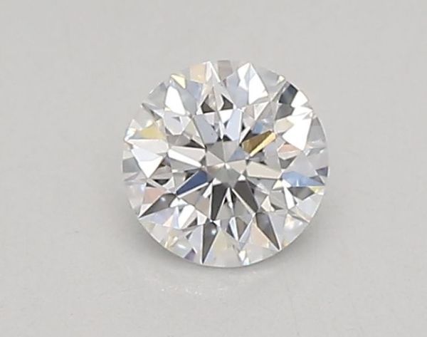 Round Lab-Grown Diamond image