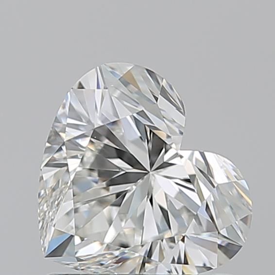 Heart Diamond image