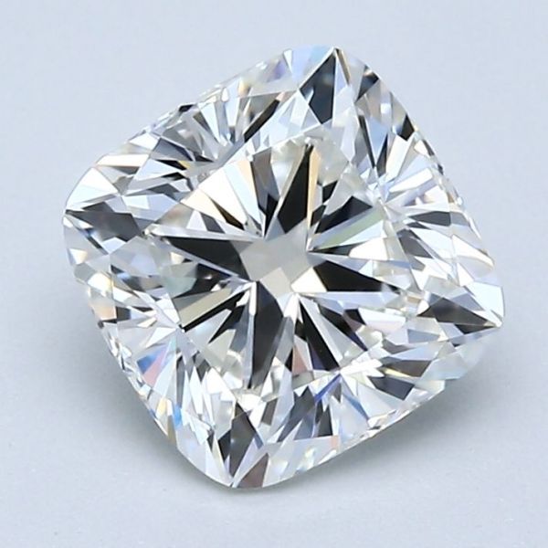 Cushion Diamond image