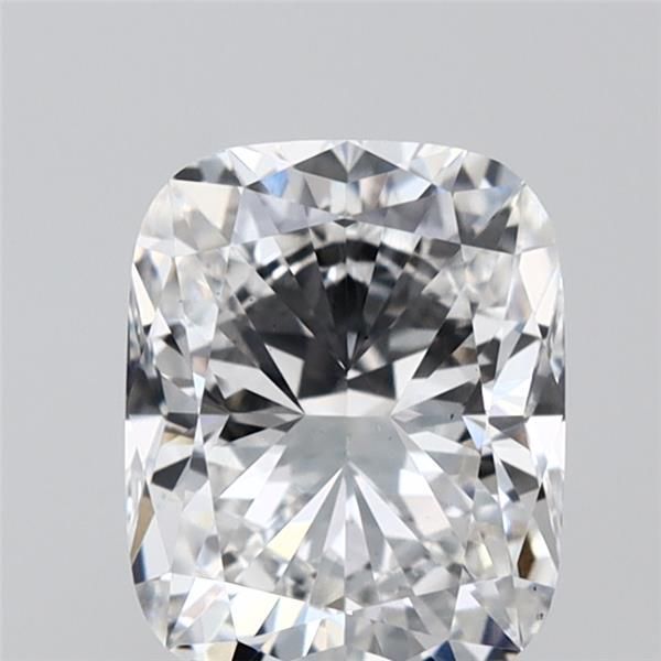Cushion Lab-Grown Diamond image