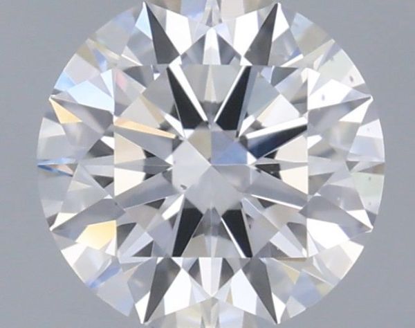 Round Diamond image
