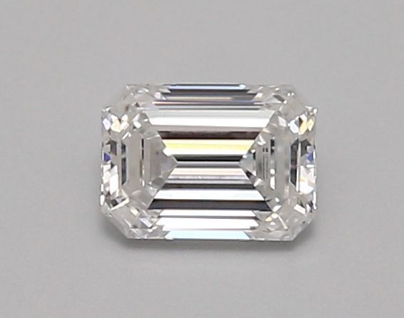 Emerald Lab-Grown Diamond image