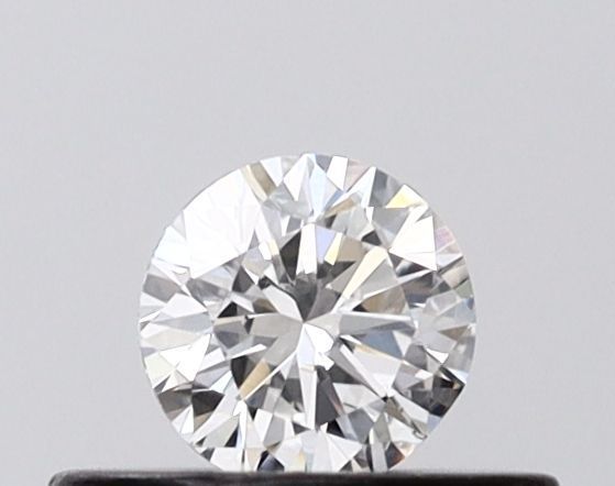 Round Lab-Grown Diamond image