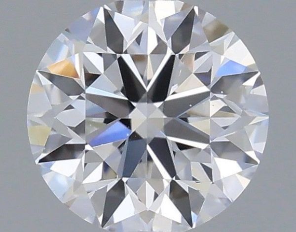 Round Diamond image