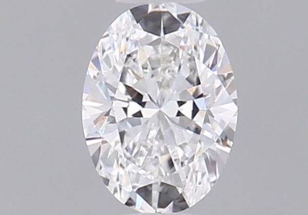 Oval Diamond image
