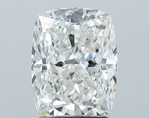 Cushion Diamond image