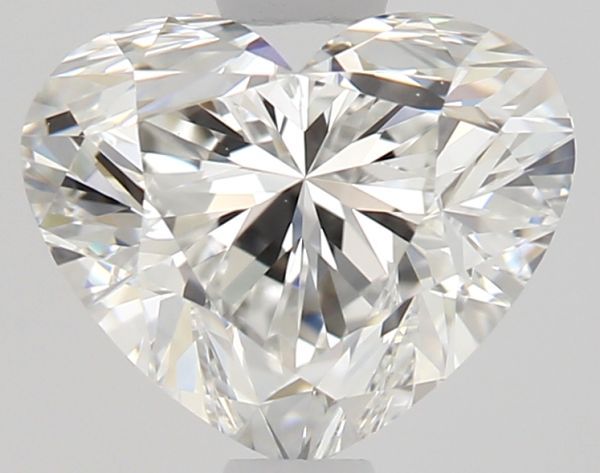 Heart Diamond image