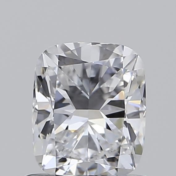 Cushion Lab-Grown Diamond image