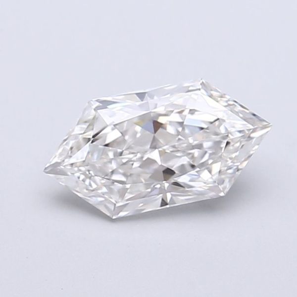 Hexagonal Lab-Grown Diamond image