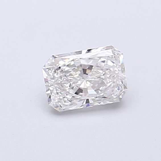 Radiant Lab-Grown Diamond image