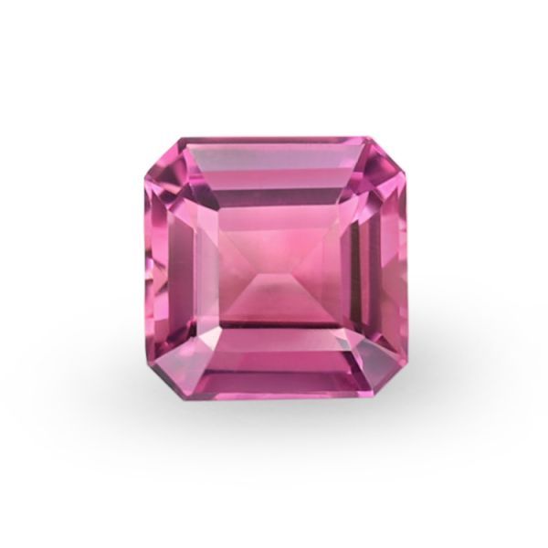 Asscher Gemstone image