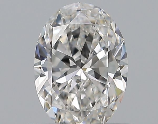 Oval Diamond image