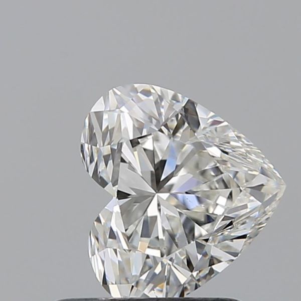 Heart Diamond image