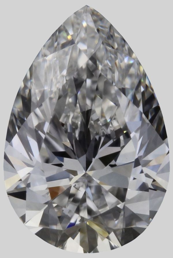 Pear Diamond image