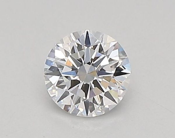 Round Lab-Grown Diamond image