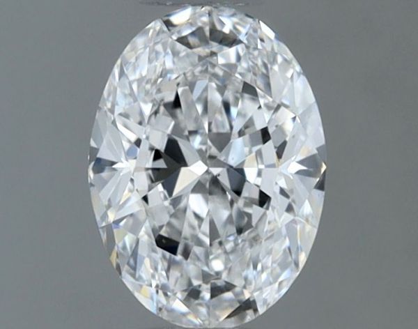 Oval Diamond image