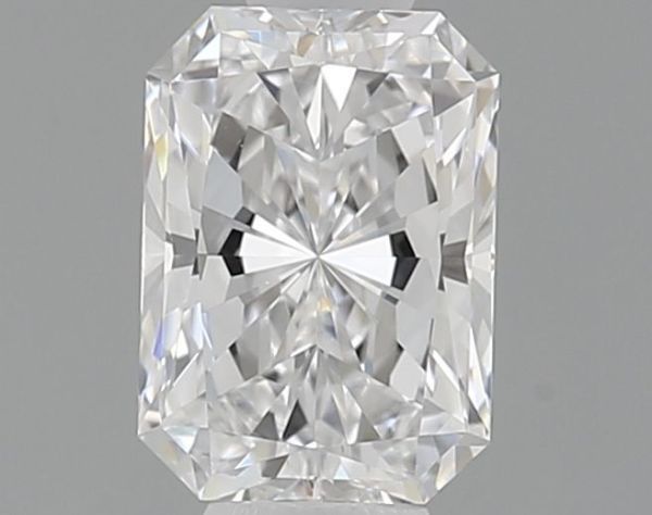 Radiant Lab-Grown Diamond image