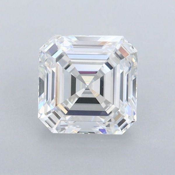 Asscher Lab-Grown Diamond image