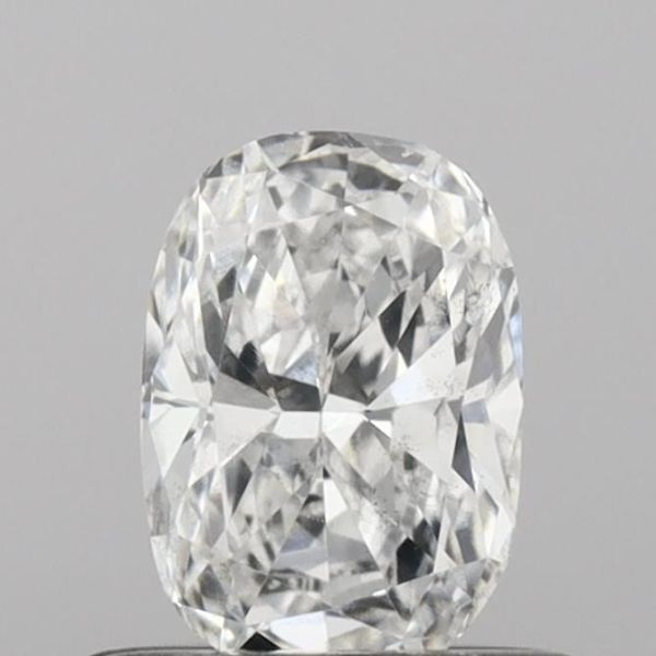 Cushion Lab-Grown Diamond image
