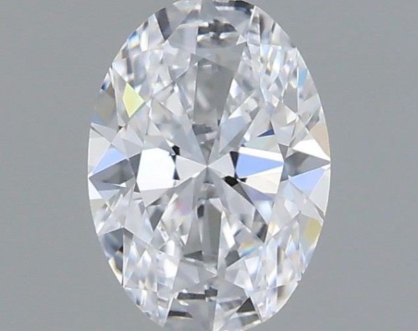 Oval Diamond image