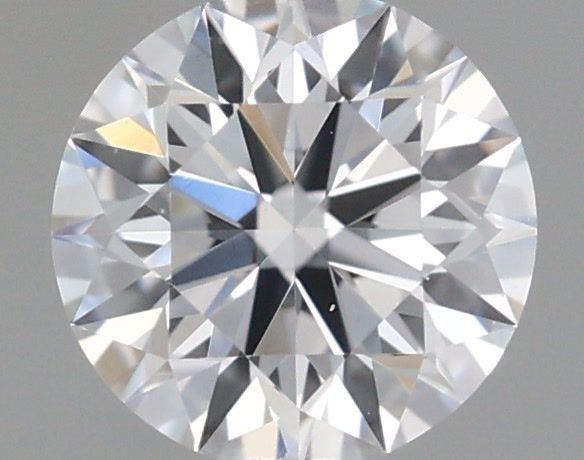 Round Diamond image