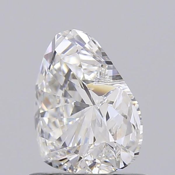 Heart Lab-Grown Diamond image