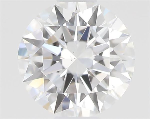 Round Diamond image