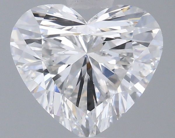 Heart Lab-Grown Diamond image
