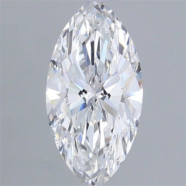 Marquise Lab-Grown Diamond image