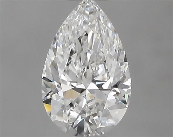 Pear Diamond image