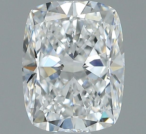 Cushion Diamond image