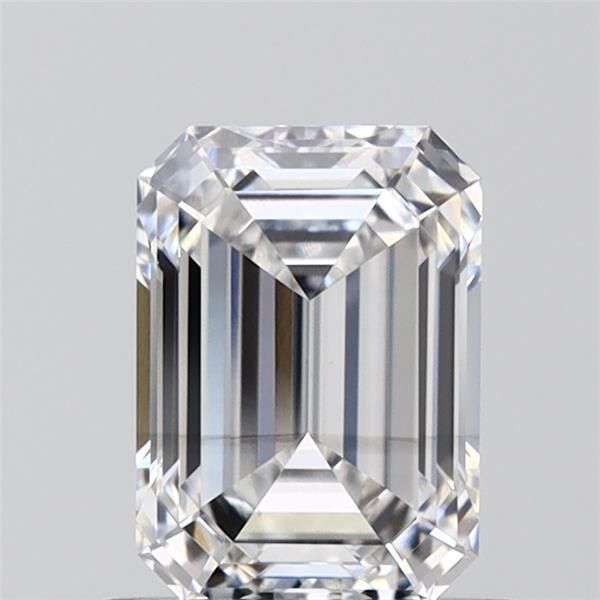 Emerald Lab-Grown Diamond image