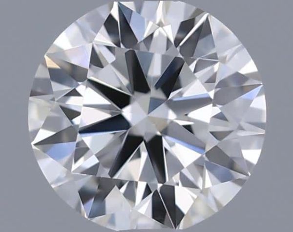 Round Diamond image