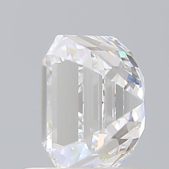 Asscher Lab-Grown Diamond image