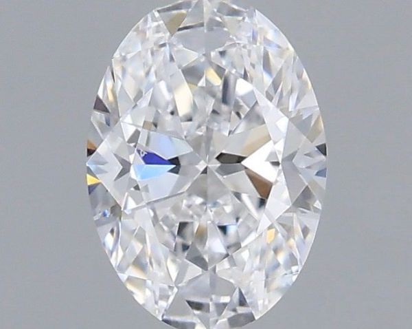 Oval Diamond image