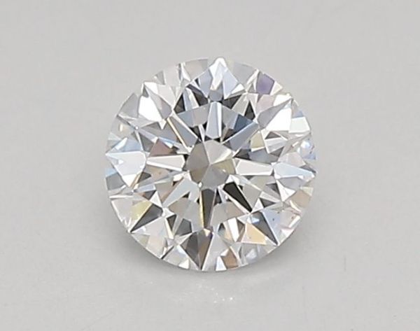 Round Lab-Grown Diamond image