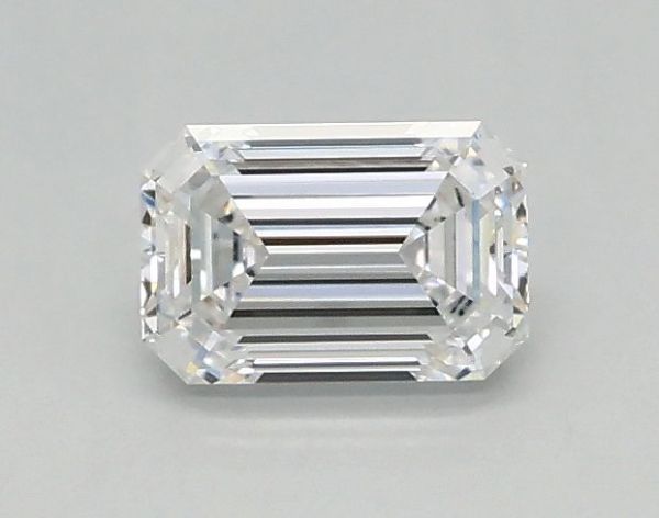 Emerald Lab-Grown Diamond image