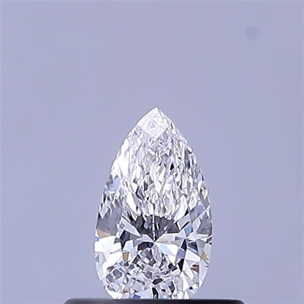 Pear Lab-Grown Diamond image