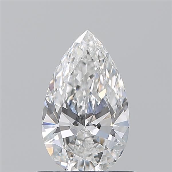 Pear Diamond image
