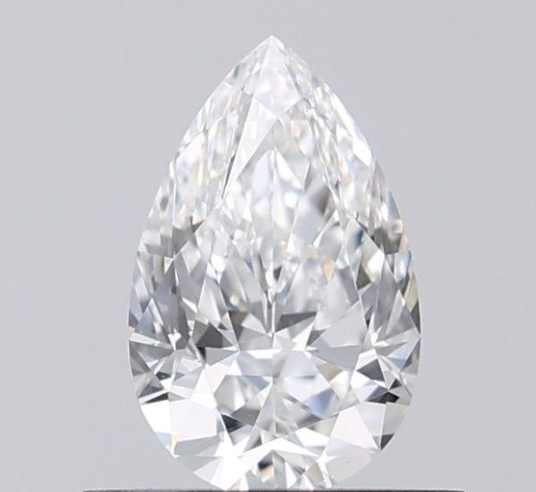 Pear Diamond image