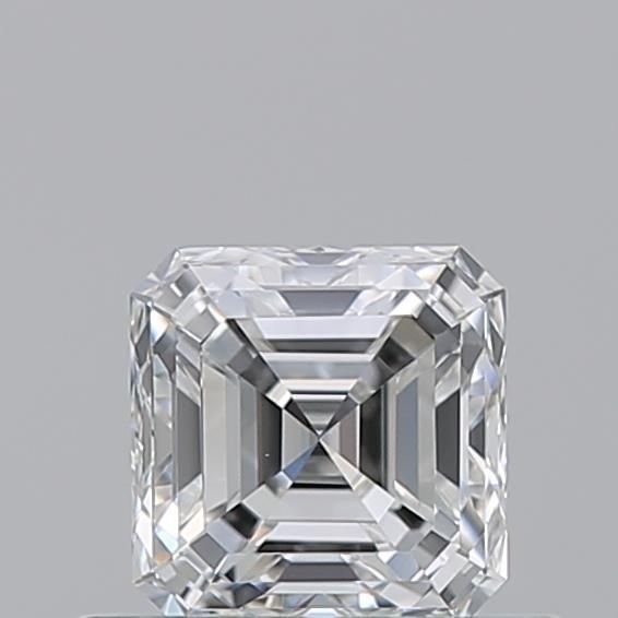 Asscher Diamond image