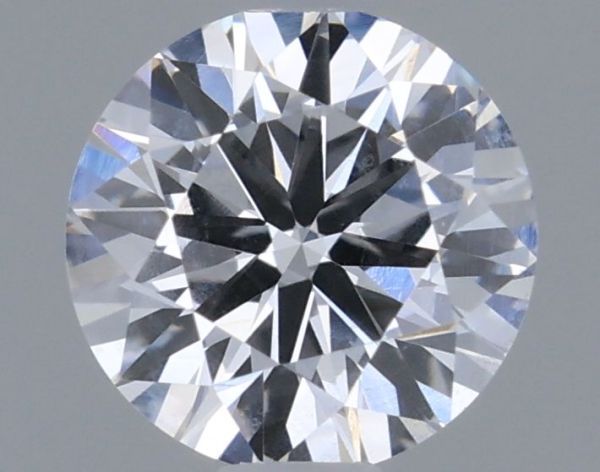 Round Lab-Grown Diamond image