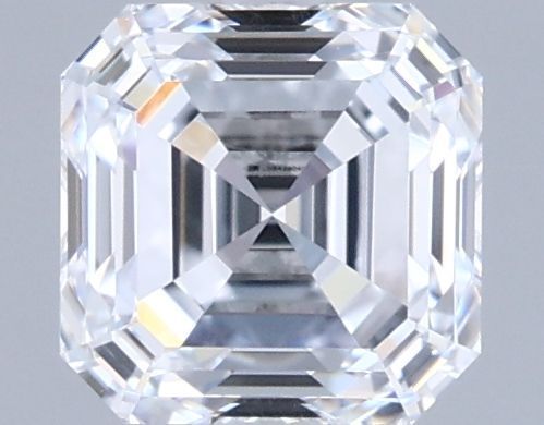 Asscher Lab-Grown Diamond image